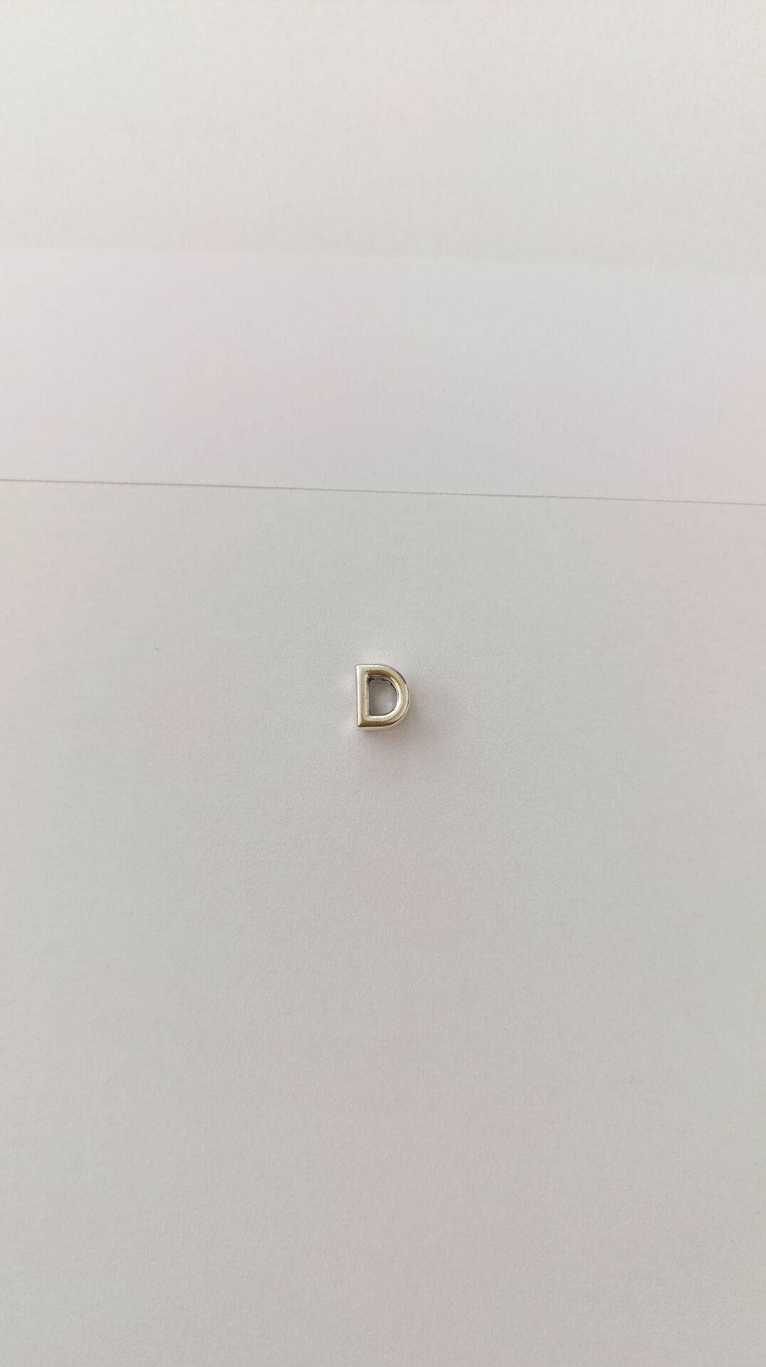 D HARF CHARM