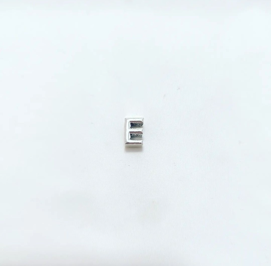 E HARF CHARM