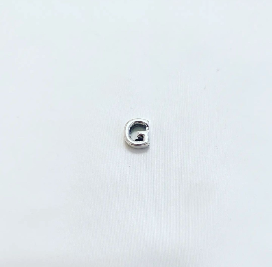 G HARF CHARM