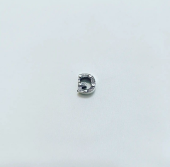 G HARF CHARM
