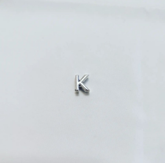 K HARF CHARM