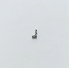 L HARF CHARM