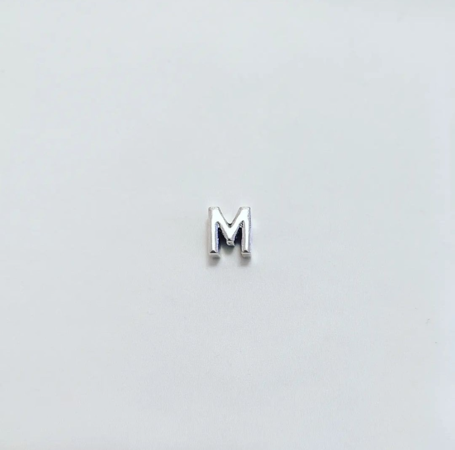 M HARF CHARM