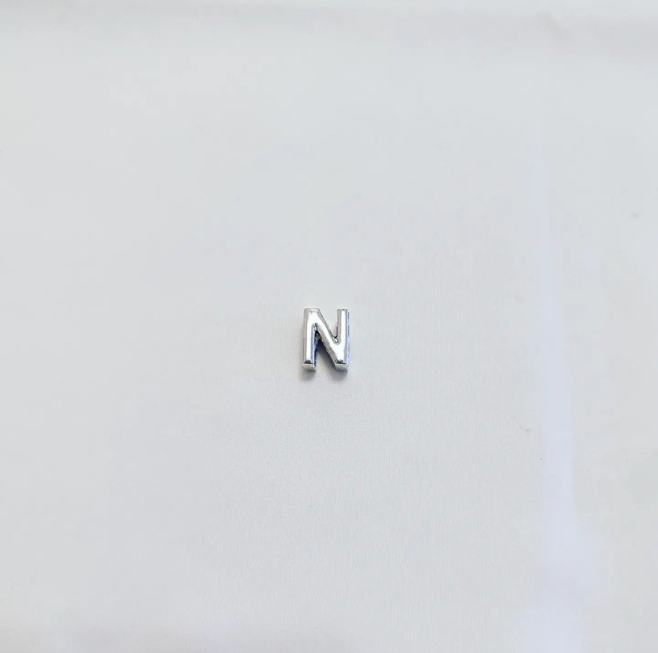 N HARF CHARM