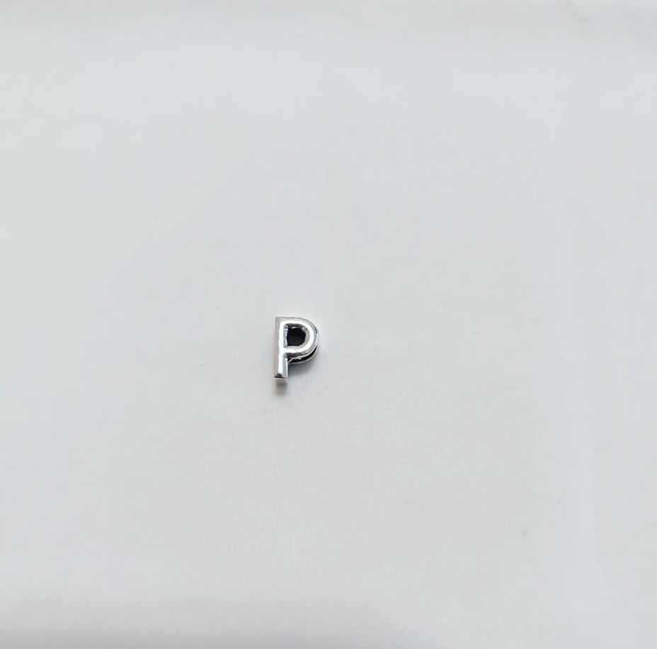 P HARF CHARM