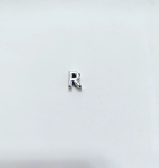 R HARF CHARM