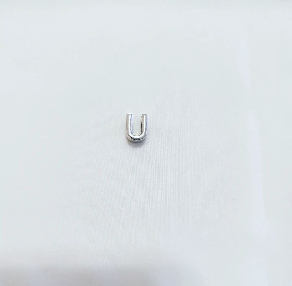 U HARF CHARM