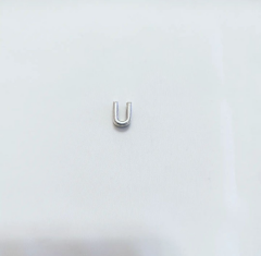 U HARF CHARM