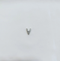 C HARF CHARM