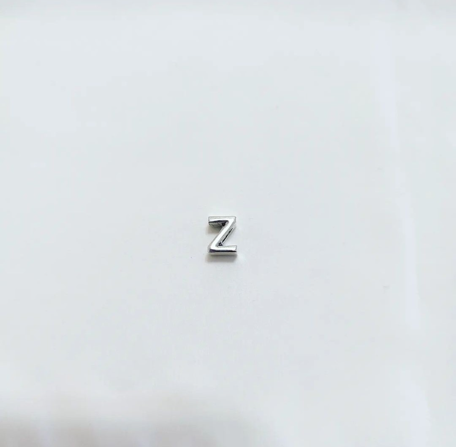 Z HARF CHARM