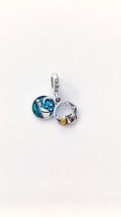 KAMP DETAYLI CHARM