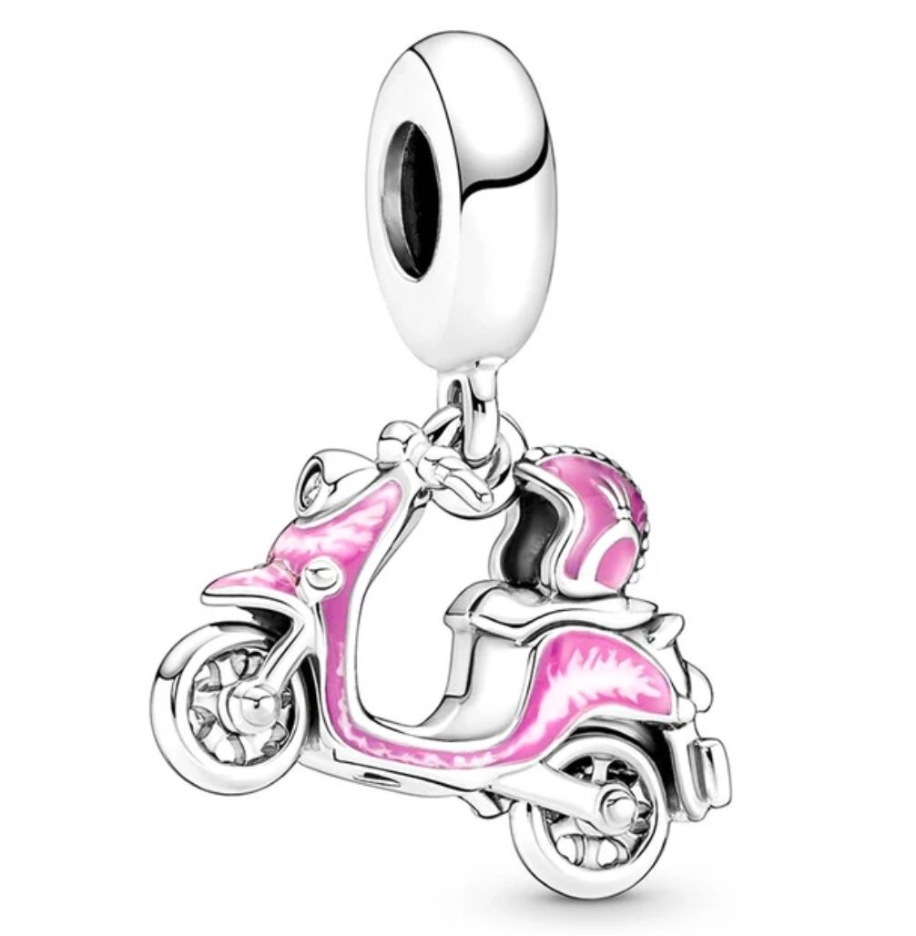 MOTOSİKLET CHARM