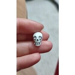 KURU KAFA CHARM ( KARANLIKTA PARLIYOR)