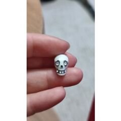 KURU KAFA CHARM ( KARANLIKTA PARLIYOR)