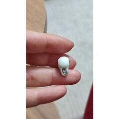 KURU KAFA CHARM ( KARANLIKTA PARLIYOR)