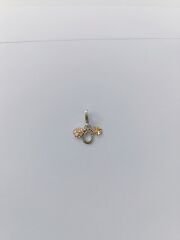 İYİ ŞANSLAR TEMALI CHARM