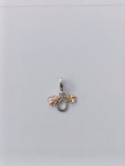 İYİ ŞANSLAR TEMALI CHARM