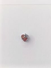 PEMBE ÇINAR YAPRAĞI CHARM