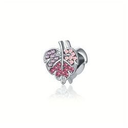 PEMBE ÇINAR YAPRAĞI CHARM