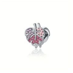 PEMBE ÇINAR YAPRAĞI CHARM