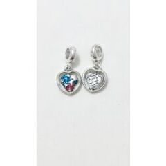 KALPLİ DÜNYA CHARM