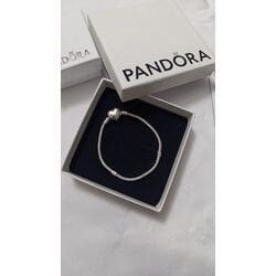 NORMAL KALPLİ PANDORA BİLEKLİK