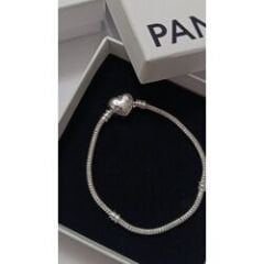 NORMAL KALPLİ PANDORA BİLEKLİK