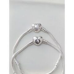 NORMAL KALPLİ PANDORA BİLEKLİK