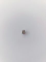 PEMBE TAŞLI CHARM