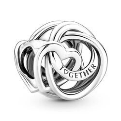 TOGETHER ALWAYS CHARM