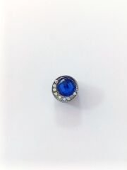 LACİVERT TAŞLI CHARM