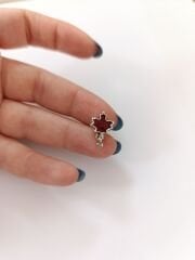 ÇINAR YAPRAĞI CHARM