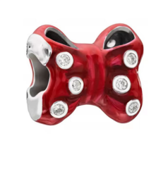 KIRMIZI KURDELE CHARM