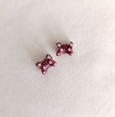 KIRMIZI KURDELE CHARM