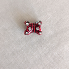 KIRMIZI KURDELE CHARM