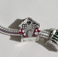 EV CHARM