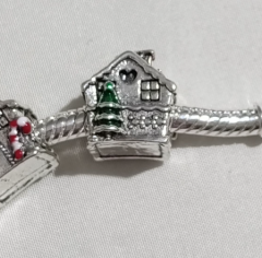 EV CHARM
