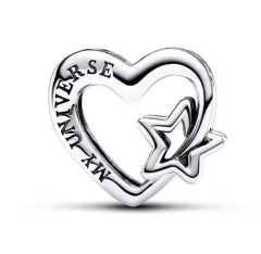 KALPLİ YILDIZ CHARM