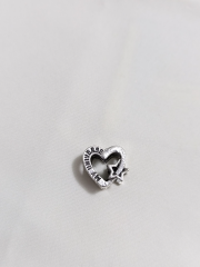 KALPLİ YILDIZ CHARM