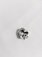 KALPLİ YILDIZ CHARM