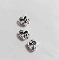 KALPLİ YILDIZ CHARM