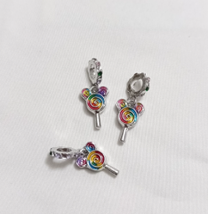 MİCKEY RENKLİ CHARM