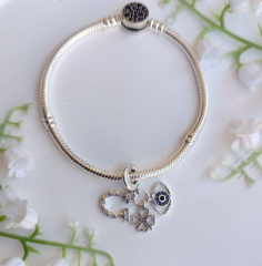 ŞANS TEMALI CHARM