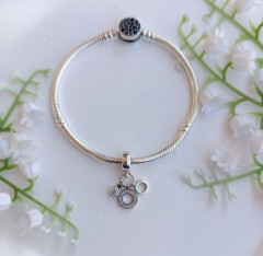 TAŞLI SALLANTILI CHARM