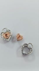 ROSE KALPLİ CHARM