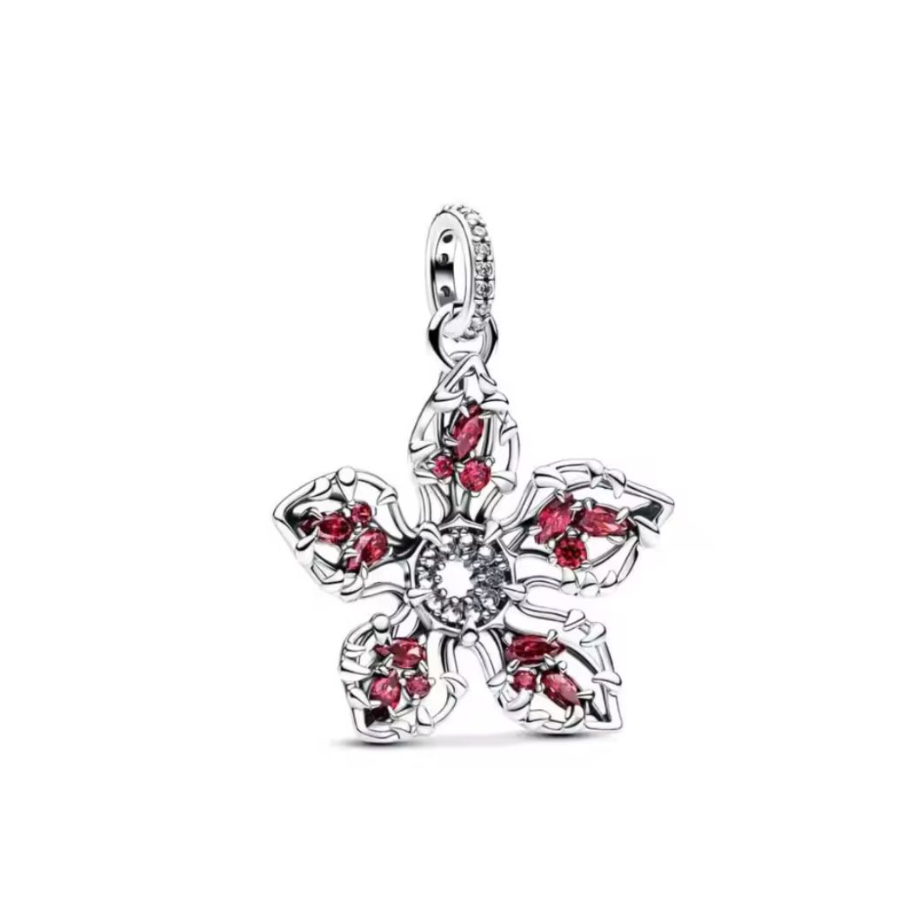 STRANGER THİNGS PANDORA CHARM