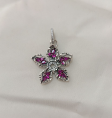 STRANGER THİNGS PANDORA CHARM