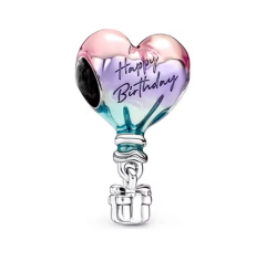 HAPPY BIRTHDAY CHARM