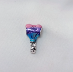 HAPPY BIRTHDAY CHARM