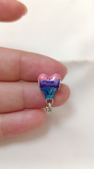 HAPPY BIRTHDAY CHARM